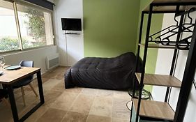 Appartement Douillet En Ville