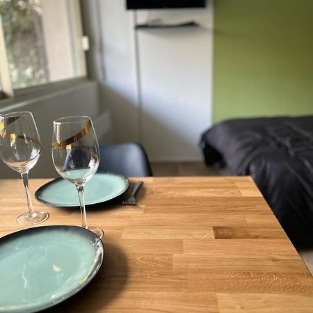 Appartement Douillet En Ville Ajaccio  Extérieur photo