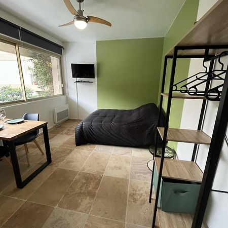 Appartement Douillet En Ville Ajaccio  Extérieur photo