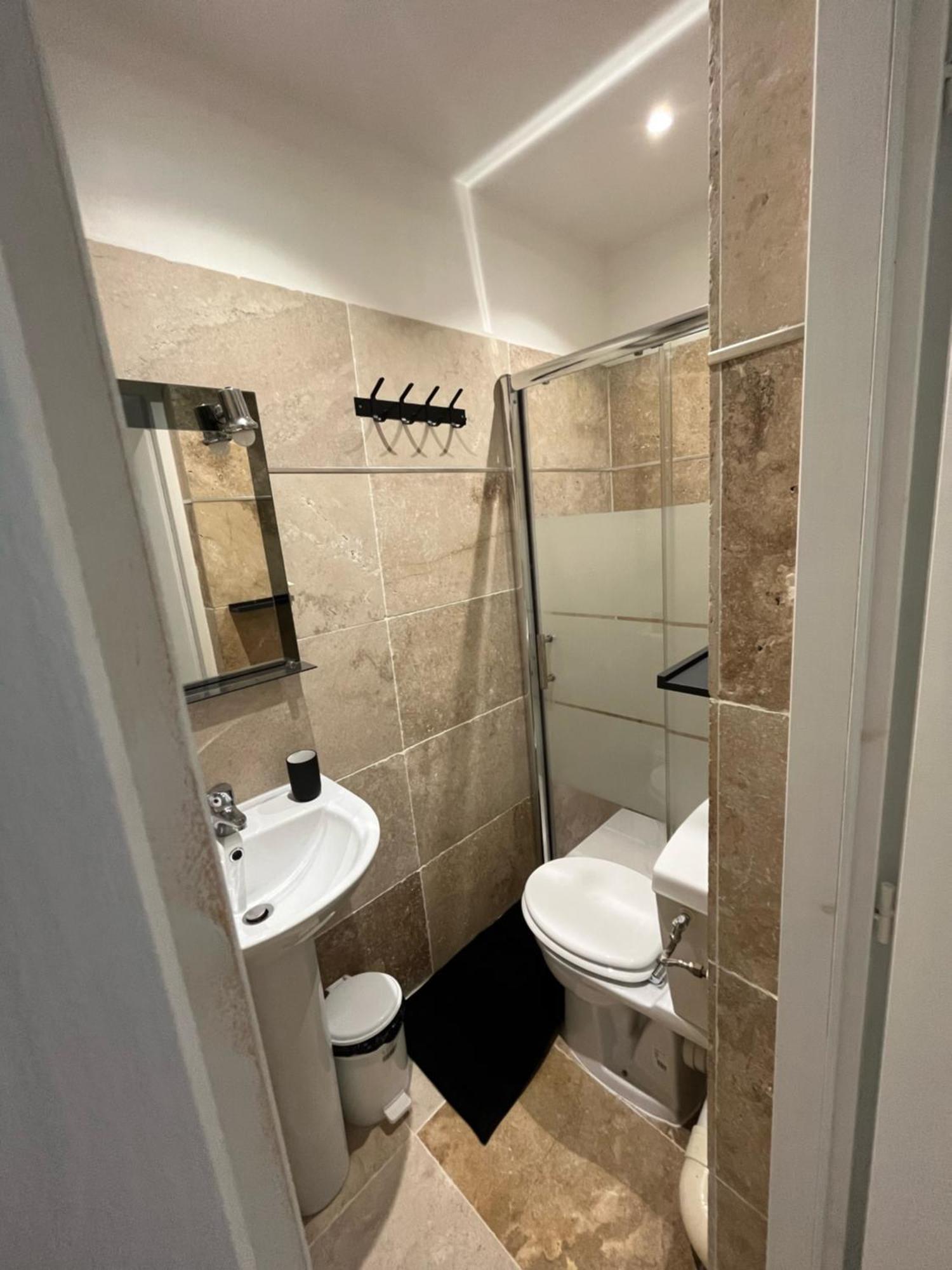 Appartement Douillet En Ville Ajaccio  Extérieur photo