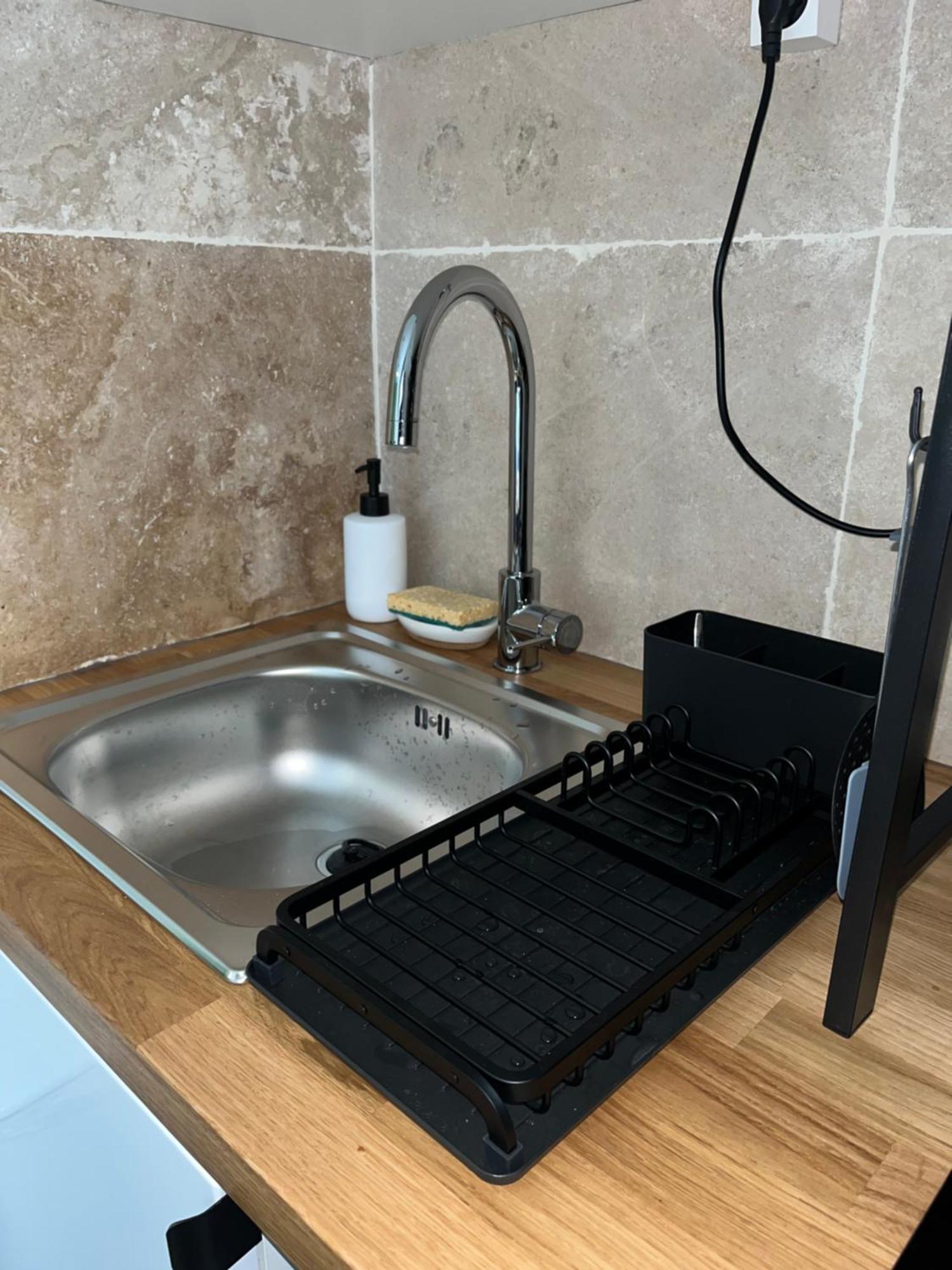 Appartement Douillet En Ville Ajaccio  Extérieur photo