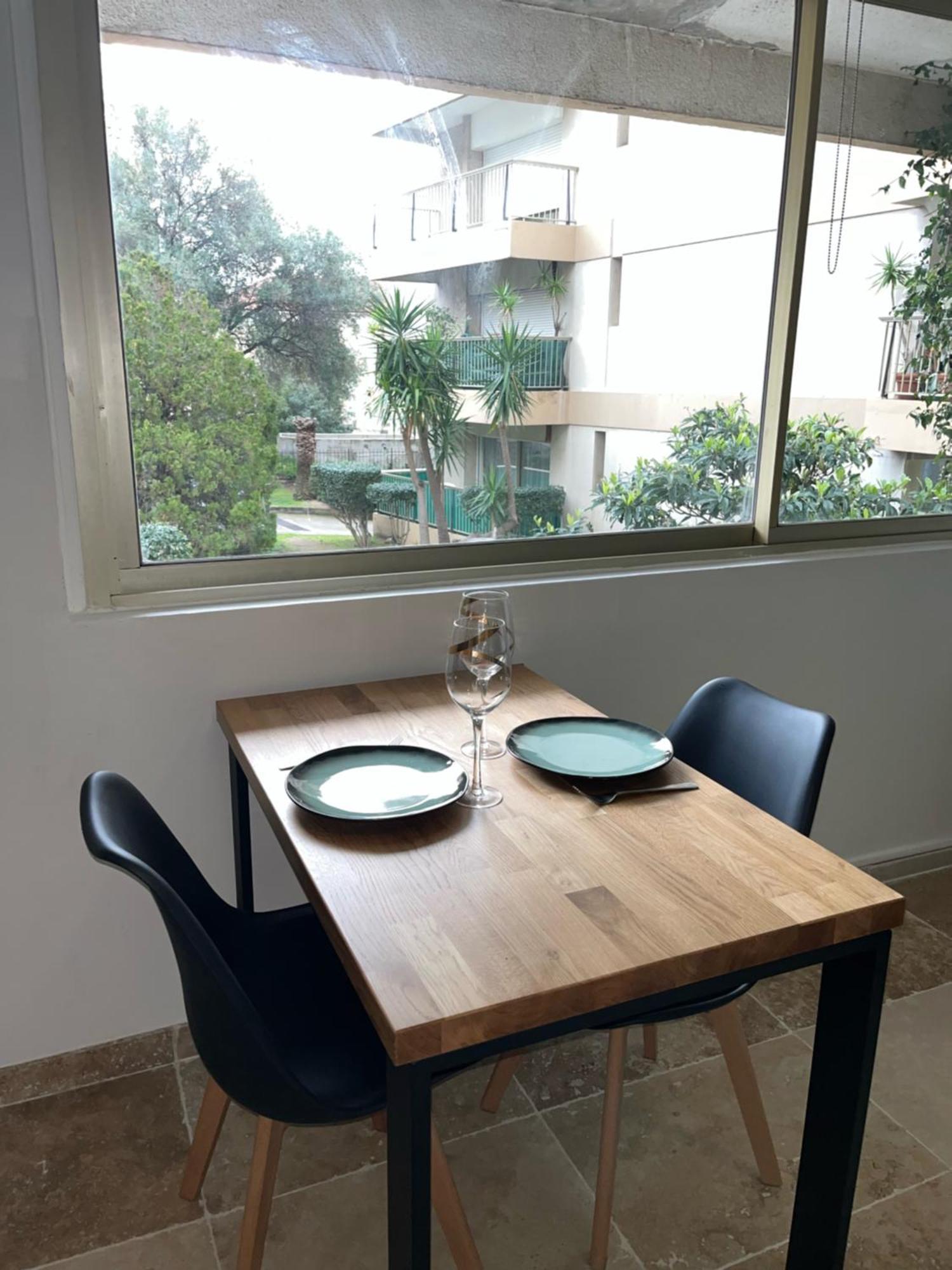 Appartement Douillet En Ville Ajaccio  Extérieur photo