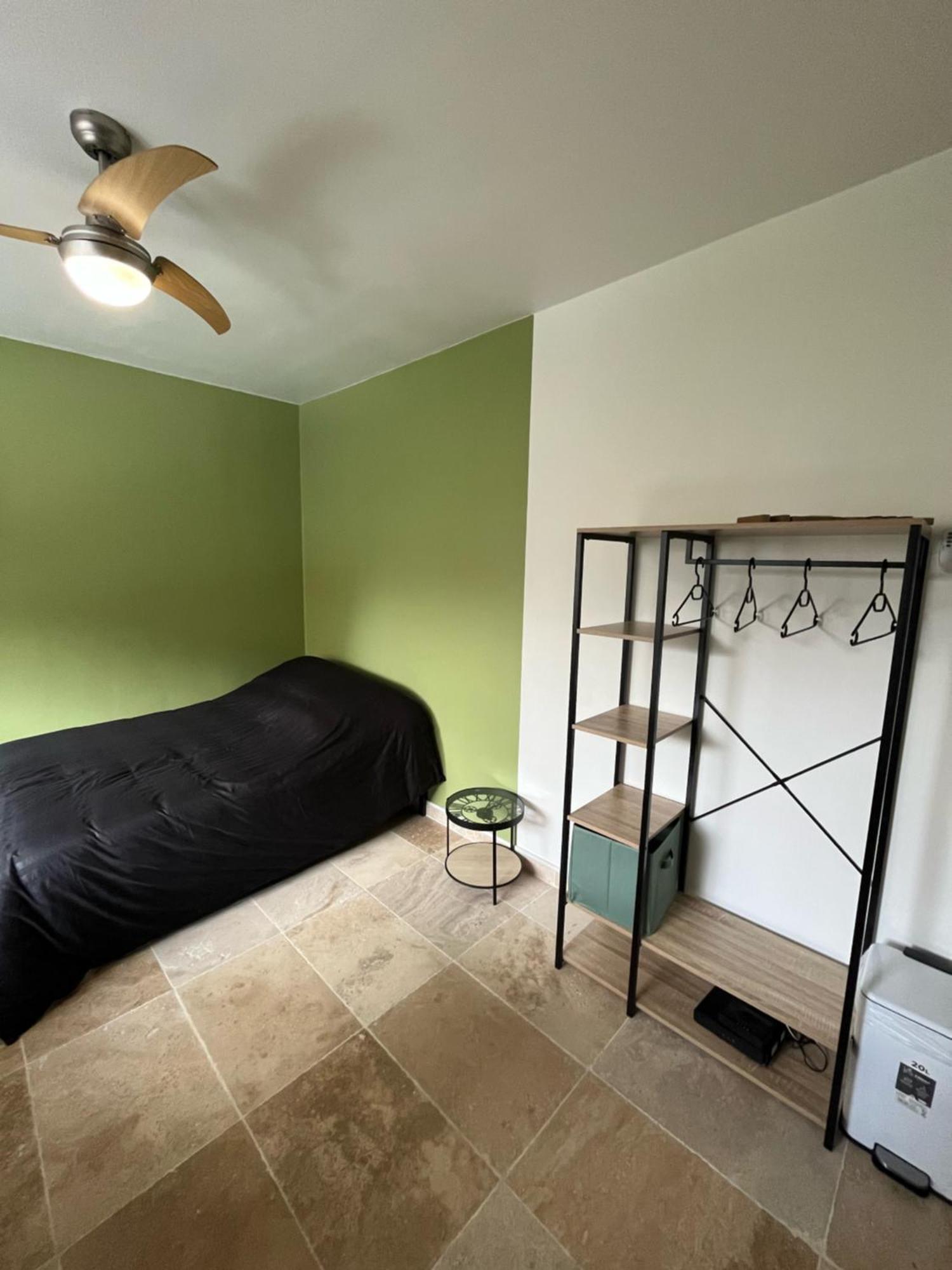 Appartement Douillet En Ville Ajaccio  Extérieur photo