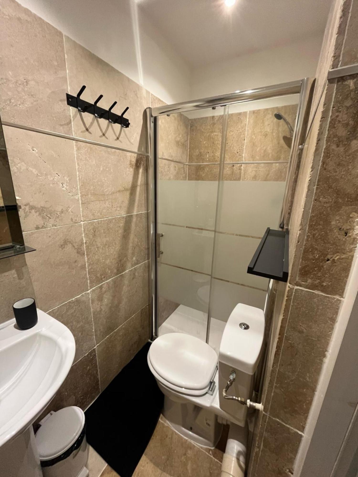 Appartement Douillet En Ville Ajaccio  Extérieur photo
