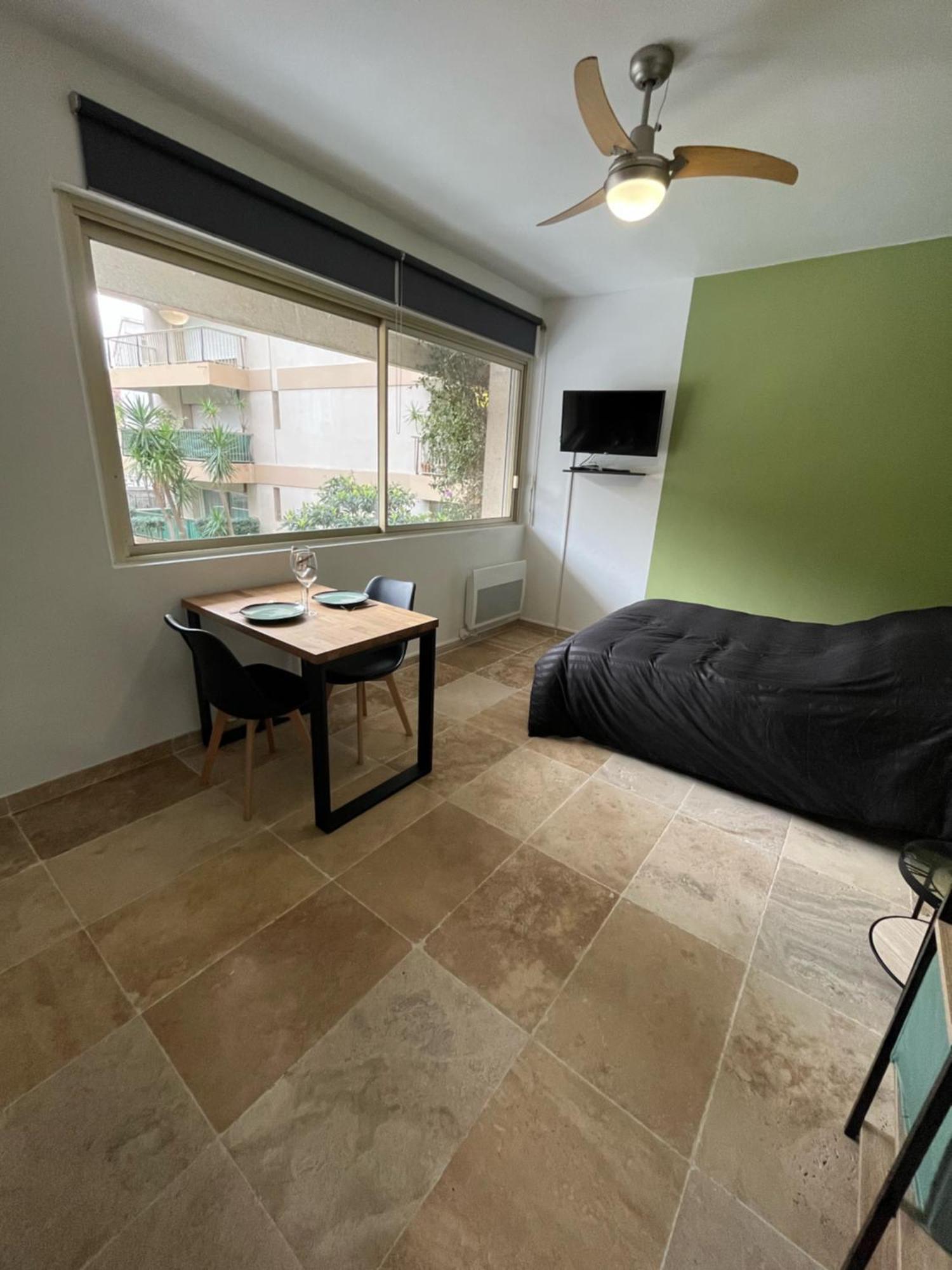 Appartement Douillet En Ville Ajaccio  Extérieur photo