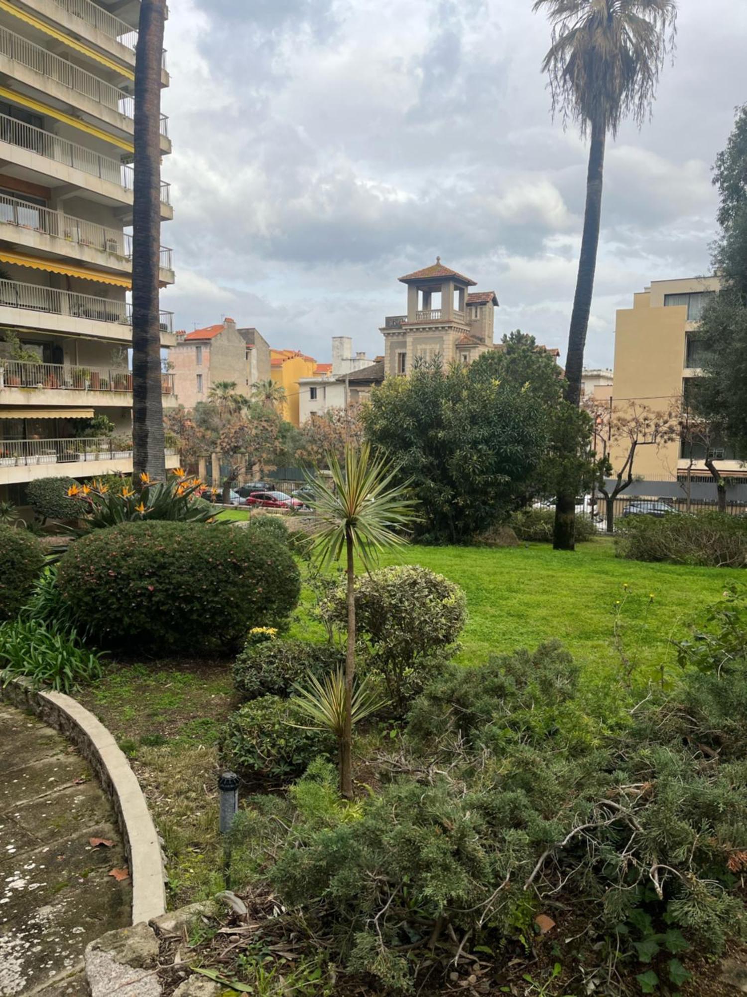 Appartement Douillet En Ville Ajaccio  Extérieur photo